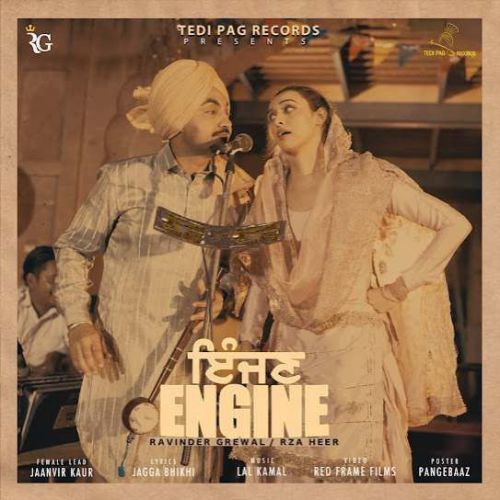 Engine Ravinder Grewal mp3 song download, Engine Ravinder Grewal full album