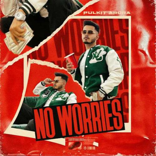 Download No Worries Pulkit Arora mp3 song, No Worries Pulkit Arora full album download