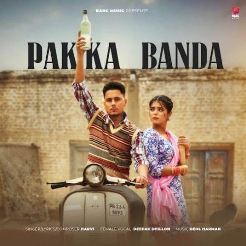 Pakka Banda Harvi mp3 song download, Pakka Banda Harvi full album