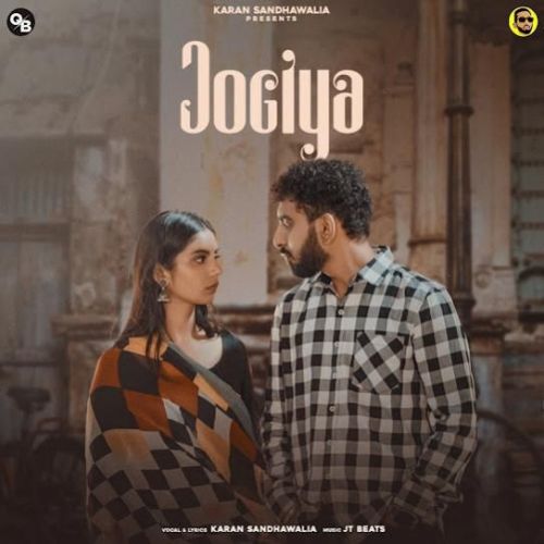 Jogiya Karan Sandhawalia mp3 song download, Jogiya Karan Sandhawalia full album