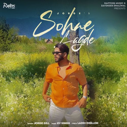 Sohne Lagde Jorge Gill mp3 song download, Sohne Lagde Jorge Gill full album