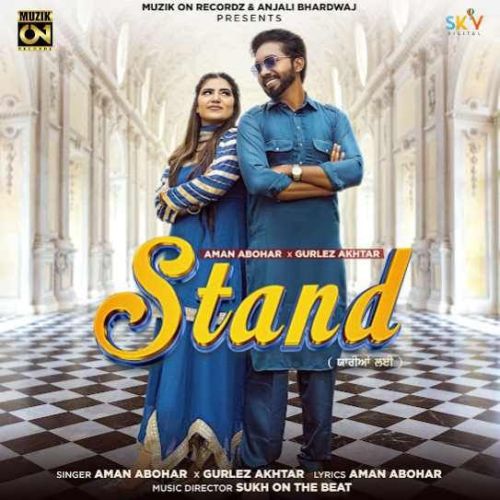 Stand Aman Abohar mp3 song download, Stand Aman Abohar full album