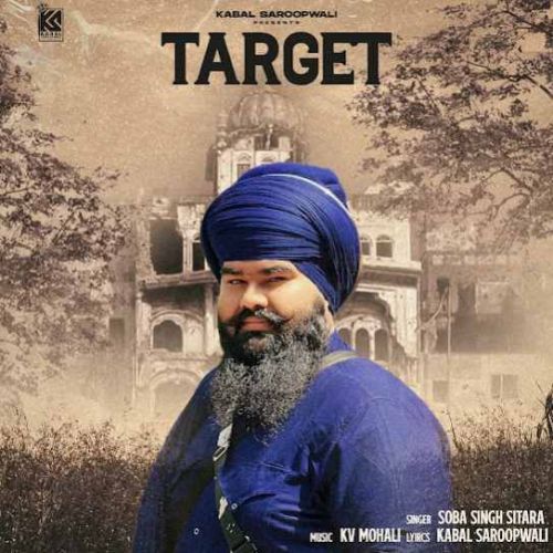 Target Soba Singh Sitara mp3 song download, Target Soba Singh Sitara full album