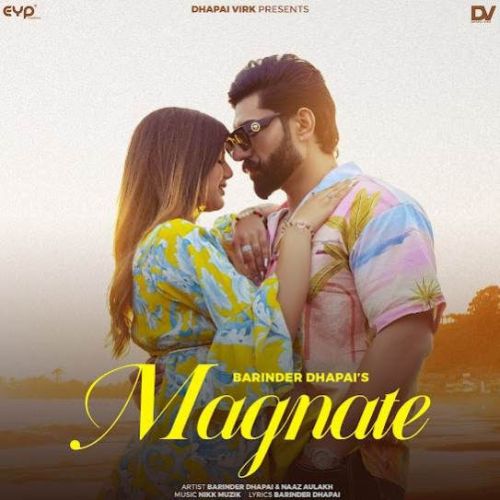 Magnate Barinder Dhapai mp3 song download, Magnate Barinder Dhapai full album