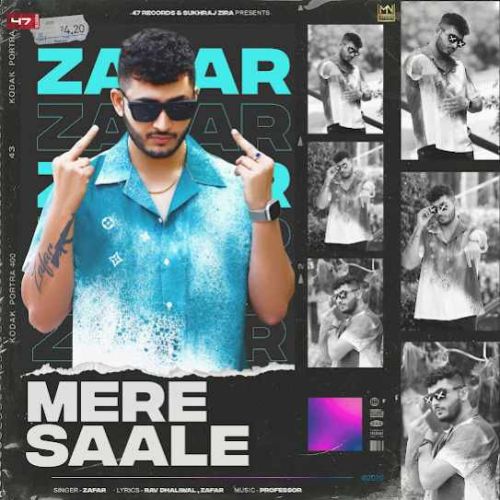 Mere Saale Zafar mp3 song download, Mere Saale Zafar full album