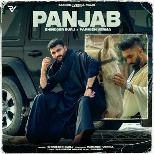 Panjab Bhindder Burj mp3 song download, Panjab Bhindder Burj full album