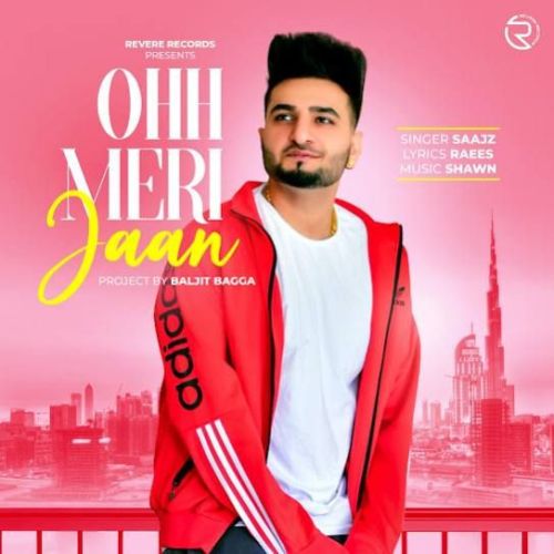 Ohh Meri Jaan Saajz mp3 song download, Ohh Meri Jaan Saajz full album