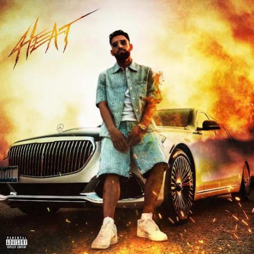 24 Hours HRJXT mp3 song download, HEAT - EP HRJXT full album