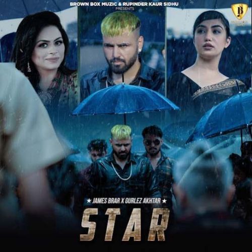 Star Gurlez Akhtar, James Brar mp3 song download, Star Gurlez Akhtar, James Brar full album