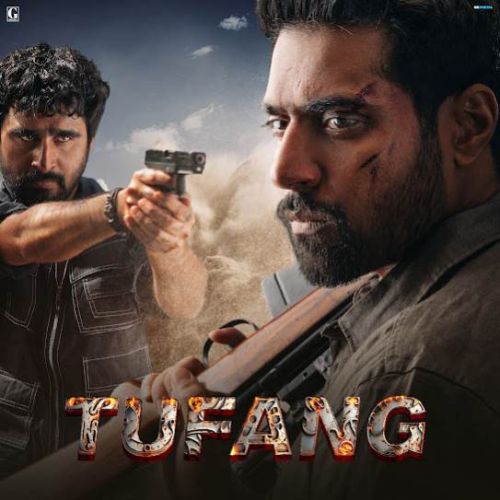 Saza Khan Saab mp3 song download, Tufang - OST Khan Saab full album