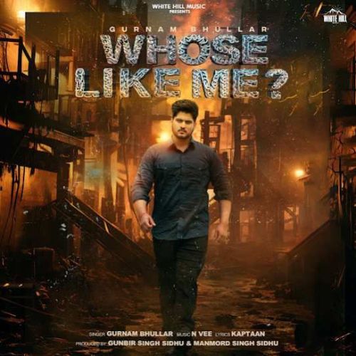 Whose Like Me Gurnam Bhullar mp3 song download, Whose Like Me Gurnam Bhullar full album