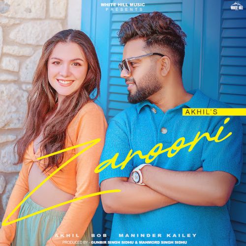 Zaroori Akhil mp3 song download, Zaroori Akhil full album