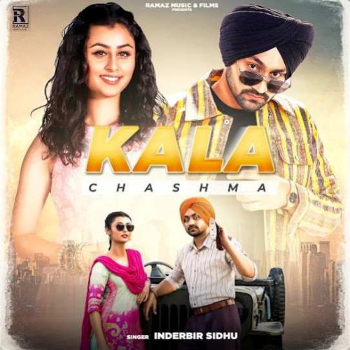 Kala Chashma Inderbir Sidhu mp3 song download, Kala Chashma Inderbir Sidhu full album