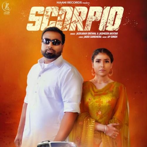 Scorpio Jaskaran Grewal mp3 song download, Scorpio Jaskaran Grewal full album