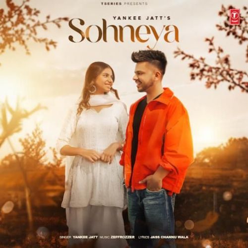 Sohneya Yankee Jatt mp3 song download, Sohneya Yankee Jatt full album