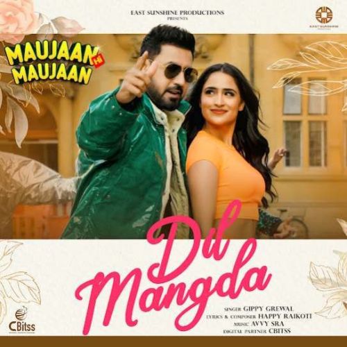 Download Dil Mangda Gippy Grewal mp3 song, Dil Mangda Gippy Grewal full album download