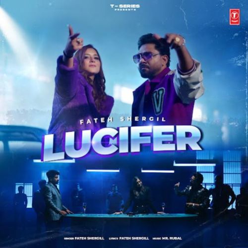 Lucifer Fateh Shergill mp3 song download, Lucifer Fateh Shergill full album