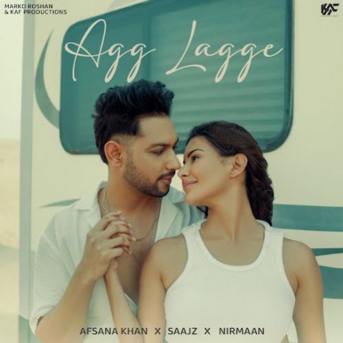 Agg Lagge Afsana Khan mp3 song download, Agg Lagge Afsana Khan full album