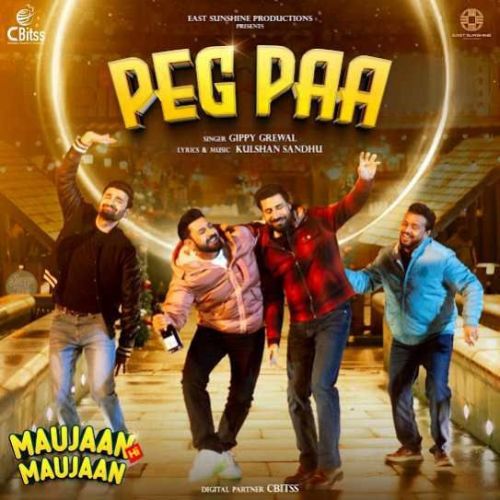 Peg Paa Gippy Grewal mp3 song download, Peg Paa Gippy Grewal full album