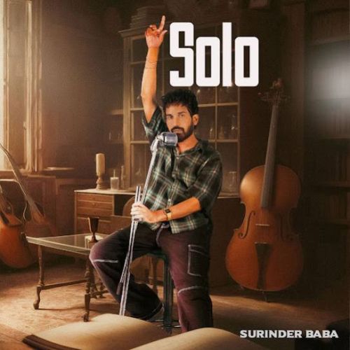 Ishq Surinder Baba mp3 song download, Solo Surinder Baba full album