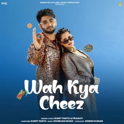 Wah Kya Cheez Sumit Parta, Pragati mp3 song download, Wah Kya Cheez Sumit Parta, Pragati full album