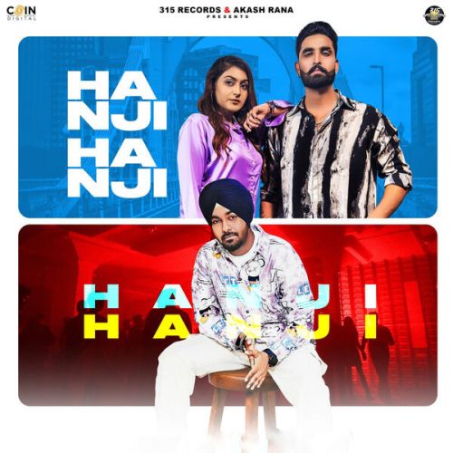 Hanji Hanji Preet Sukh mp3 song download, Hanji Hanji Preet Sukh full album