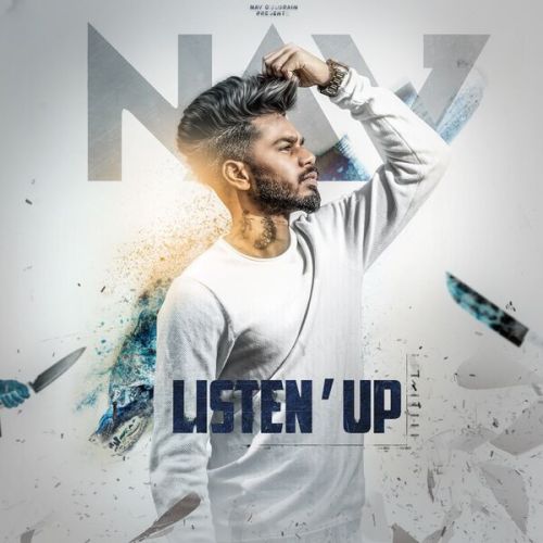 Download Baapu Nav Dolorian mp3 song, Listen Up - EP Nav Dolorian full album download