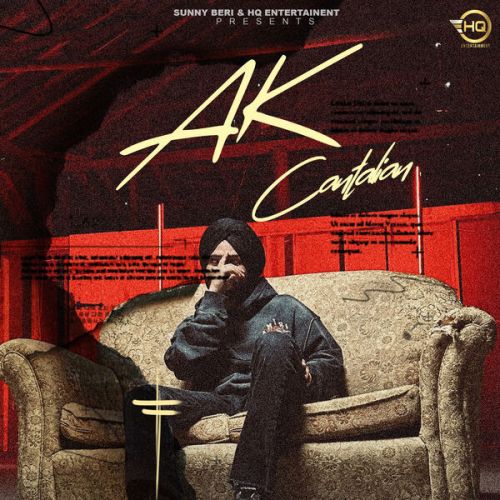 AK Cantalian Himmat Sandhu mp3 song download, AK Cantalian Himmat Sandhu full album