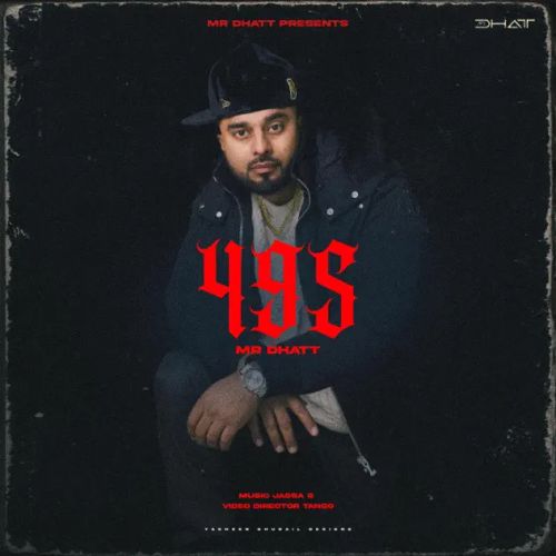 495 Mr Dhatt mp3 song download, 495 Mr Dhatt full album