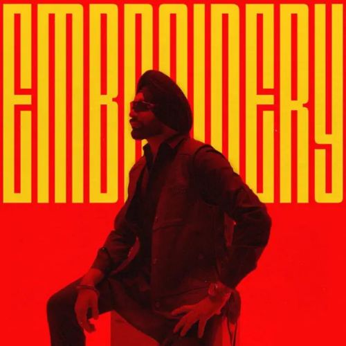 Embroidery G. Sidhu mp3 song download, Embroidery G. Sidhu full album