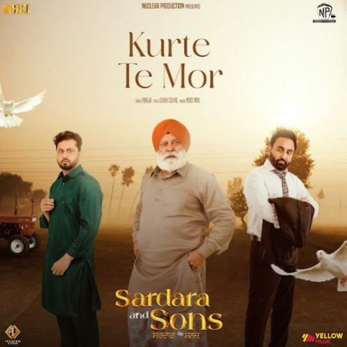 Kurte Te Mor Ninja mp3 song download, Kurte Te Mor Ninja full album