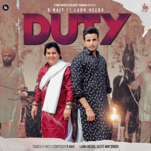 Duty R. Nait, Labh Heera mp3 song download, Duty R. Nait, Labh Heera full album