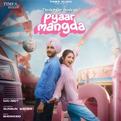 Pyaar Mangda Navjeet mp3 song download, Pyaar Mangda Navjeet full album