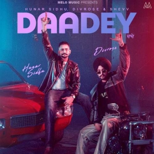 Download Daadey Hunar Sidhu mp3 song, Daadey Hunar Sidhu full album download