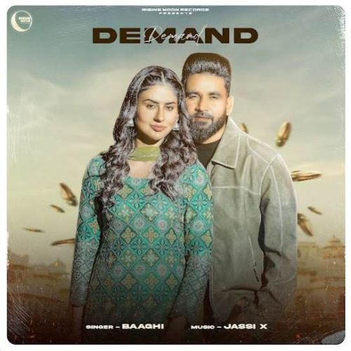 Demand Baaghi mp3 song download, Demand Baaghi full album