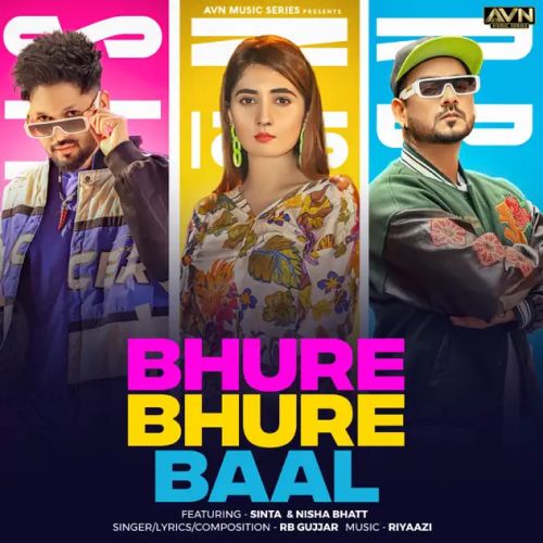 Download Bhure Bhure Baal RB Gujjar mp3 song, Bhure Bhure Baal RB Gujjar full album download