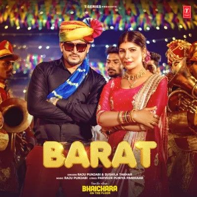 Download Barat Raju Punjabi, Sushila Takhar mp3 song, Barat Raju Punjabi, Sushila Takhar full album download