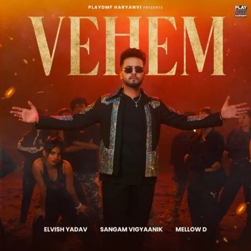 Vehem Sangam Vigyaanik, Mellow D mp3 song download, Vehem Sangam Vigyaanik, Mellow D full album