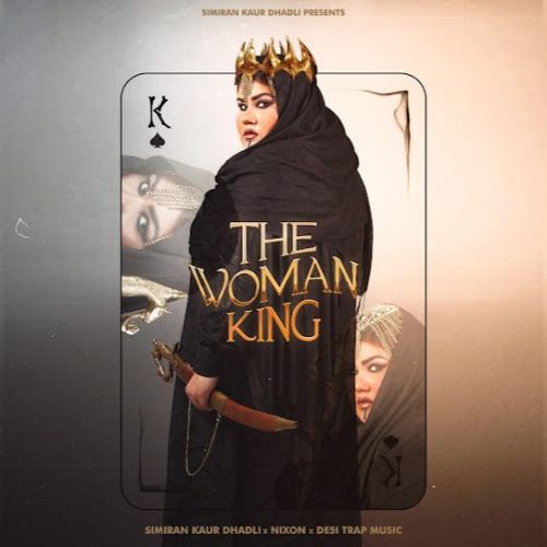 Outro Simiran Kaur Dhadli mp3 song download, The Woman King Simiran Kaur Dhadli full album