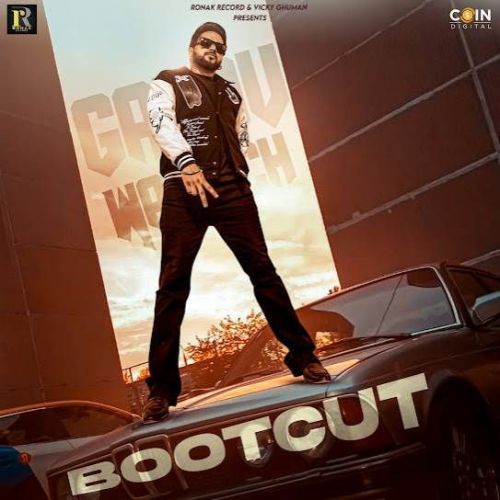 Bootcut Galav Waraich mp3 song download, Bootcut Galav Waraich full album