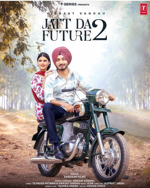 Jatt Da Future 2 Virasat Sandhu mp3 song download, Jatt Da Future 2 Virasat Sandhu full album