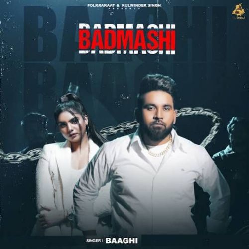 Badmashi Baaghi mp3 song download, Badmashi Baaghi full album