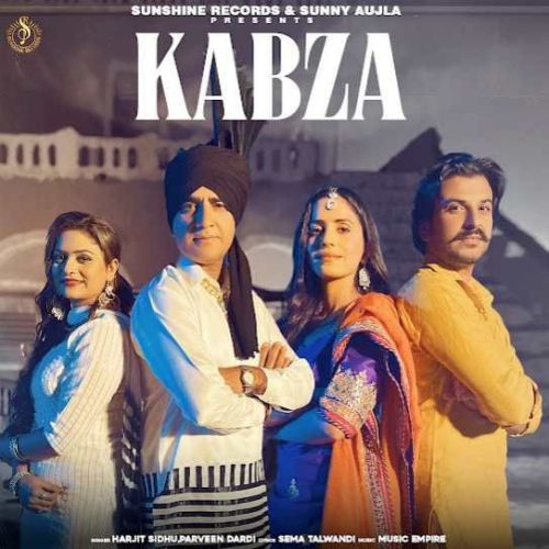 Kabza Harjit Sidhu mp3 song download, Kabza Harjit Sidhu full album