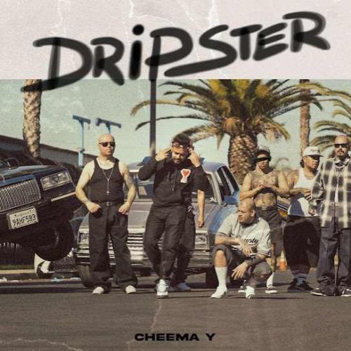 Indeed Cheema Y mp3 song download, Dripster Cheema Y full album