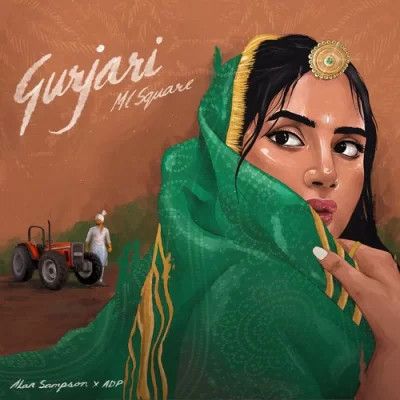 Gurjari MC Square mp3 song download, Gurjari MC Square full album