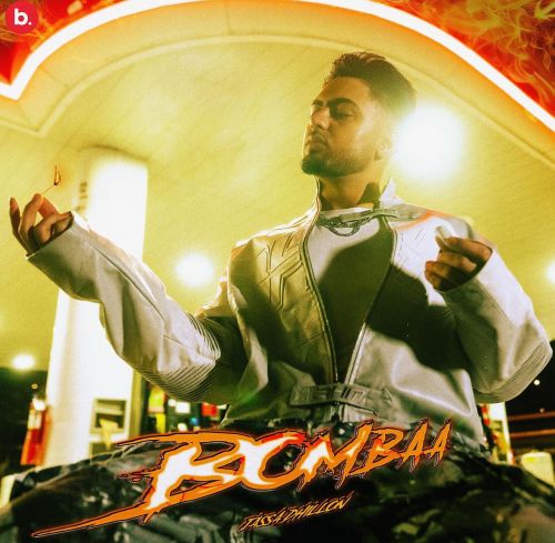 All I Ask Jassa Dhillon mp3 song download, Bombaa Jassa Dhillon full album