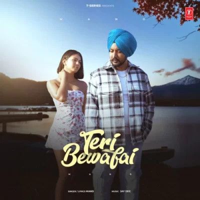 Teri Bewafai Mand mp3 song download, Teri Bewafai Mand full album