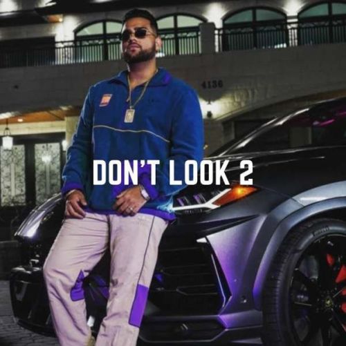 Don't Look 2 Karan Aujla mp3 song download, Don't Look 2 Karan Aujla full album