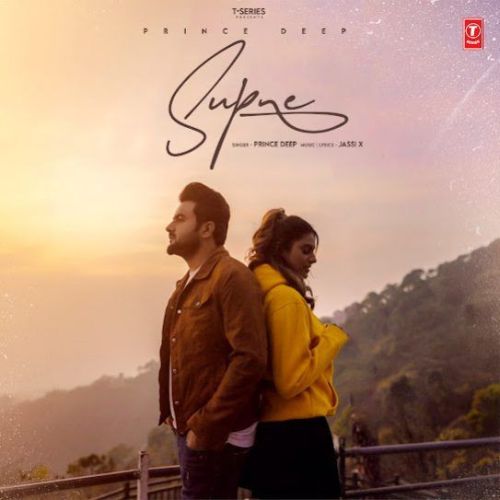 Supne Prince Deep mp3 song download, Supne Prince Deep full album