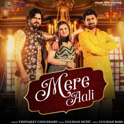 Mere Aali Vishvajeet Choudhary mp3 song download, Mere Aali Vishvajeet Choudhary full album